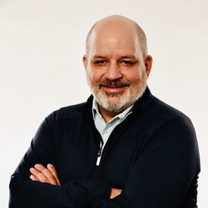 Meet your Posher, Jim